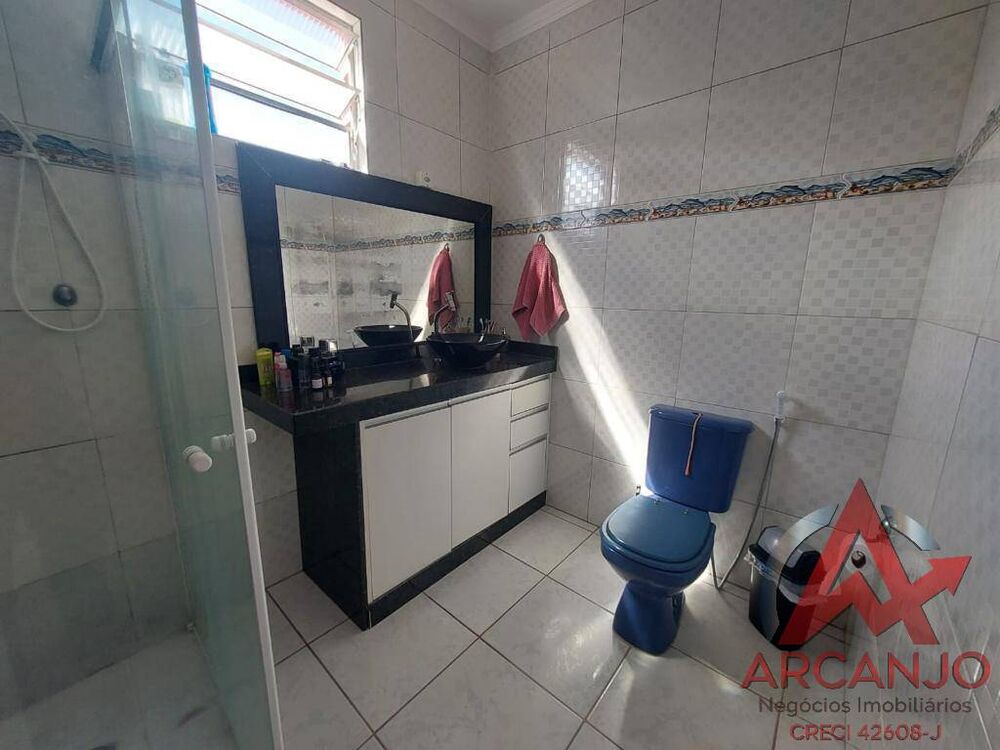 Casa, 3 quartos, 146 m² - Foto 5