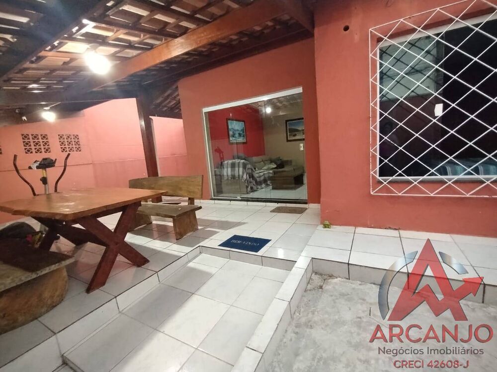 Casa, 3 quartos, 146 m² - Foto 6