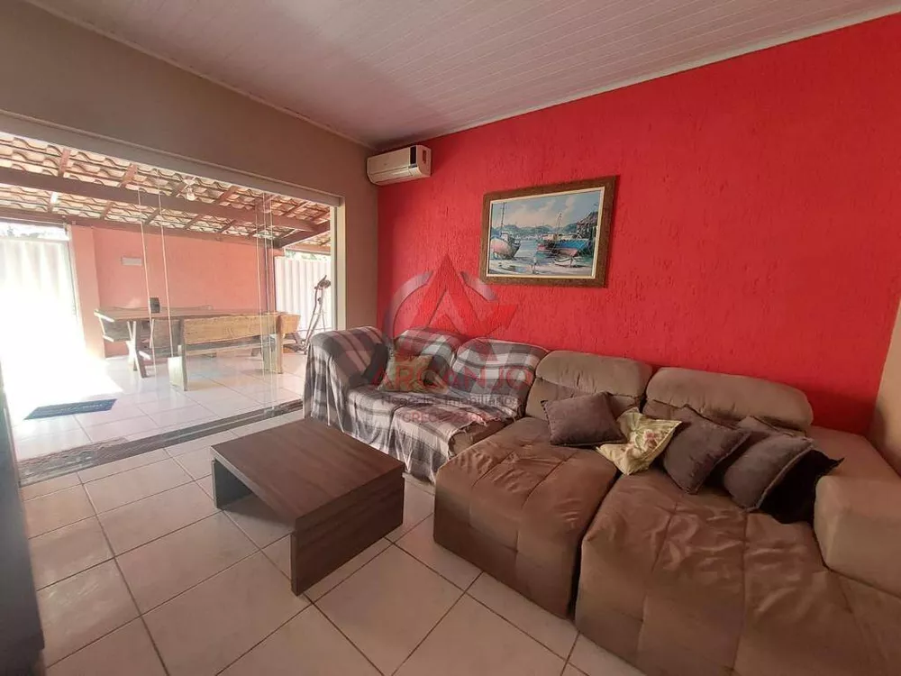 Casa, 3 quartos, 146 m² - Foto 1