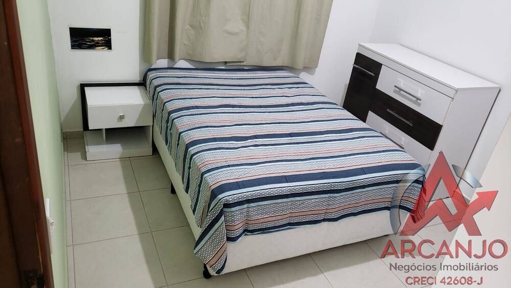 Apartamento à venda com 2 quartos, 72m² - Foto 3