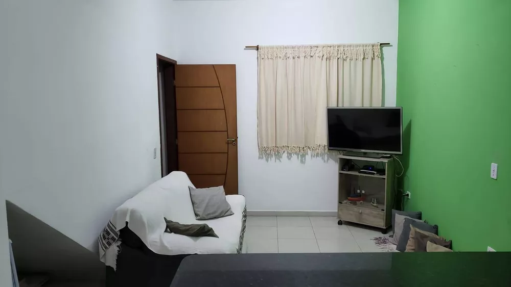 Apartamento, 2 quartos, 72 m² - Foto 2