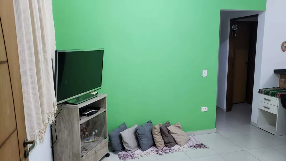 Apartamento, 2 quartos, 72 m² - Foto 1