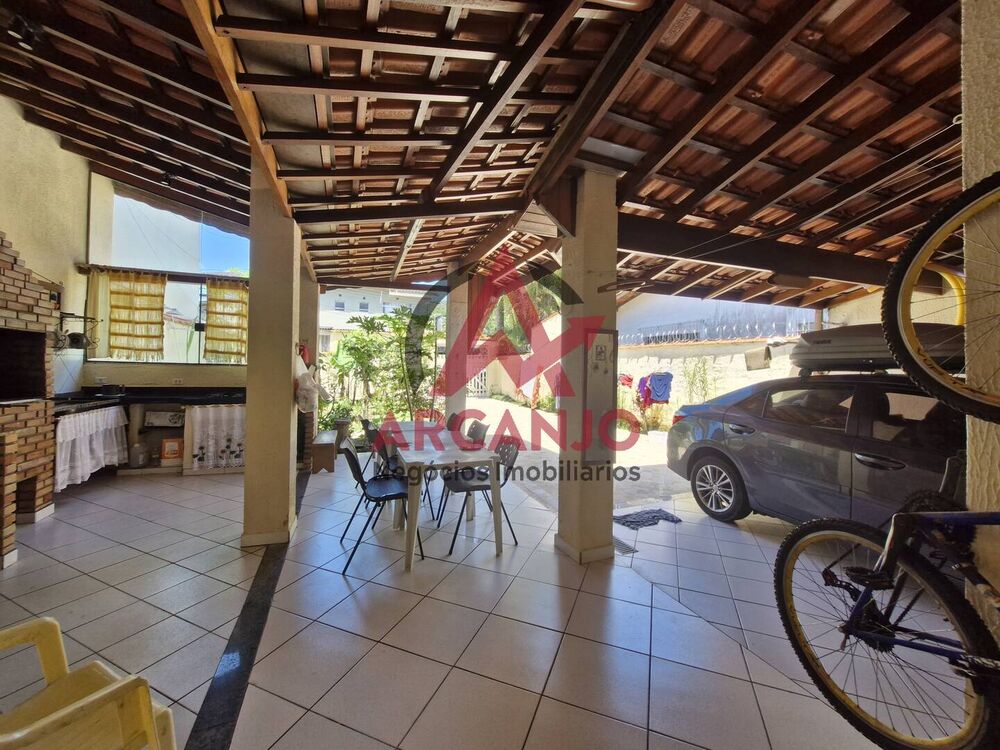 Casa, 3 quartos, 52 m² - Foto 4