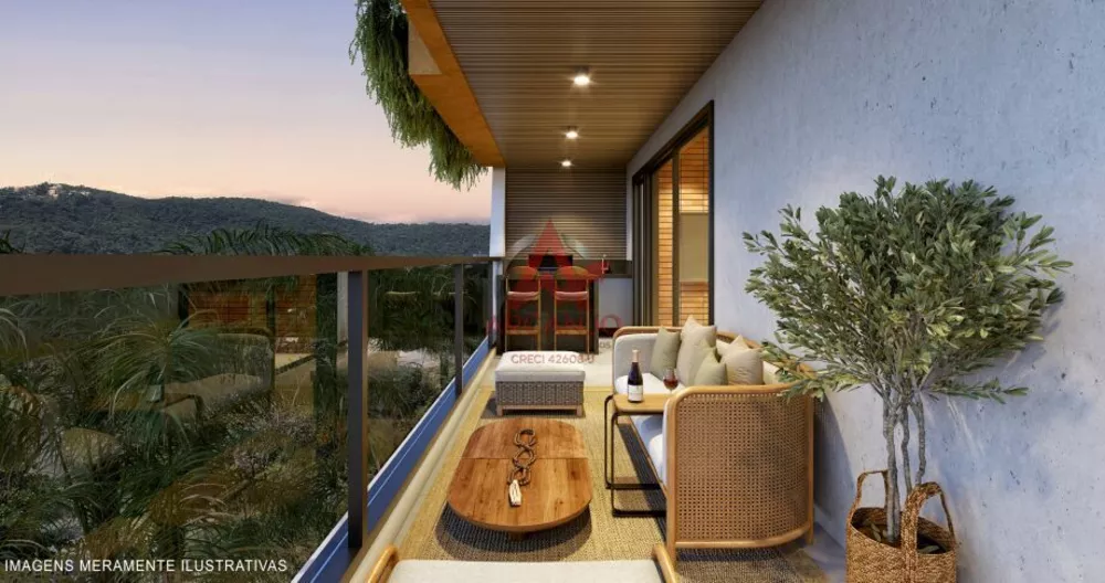 Apartamento, 3 quartos, 107 m² - Foto 1