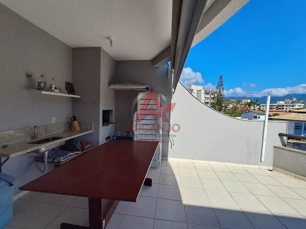 Apartamento, 2 quartos, 113 m² - Foto 1