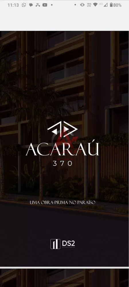 Apartamento, 1 quarto, 42 m² - Foto 4