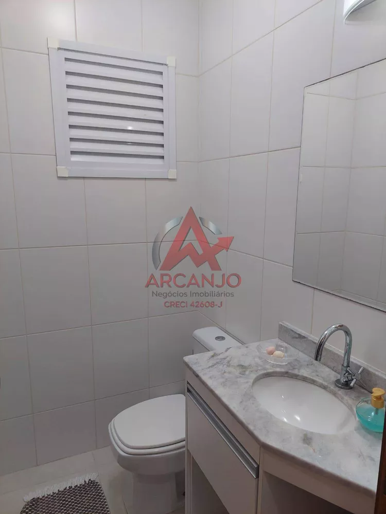 Apartamento, 3 quartos, 100 m² - Foto 3