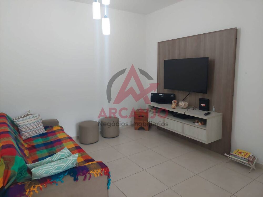 Apartamento, 3 quartos, 100 m² - Foto 3