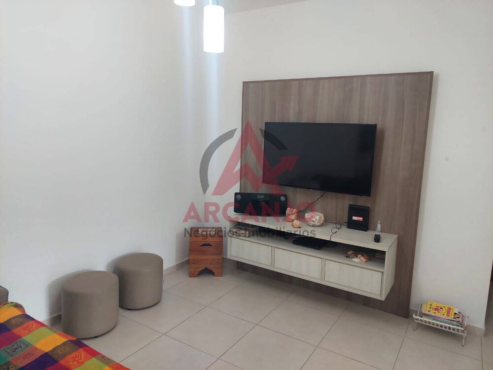 Apartamento, 3 quartos, 100 m² - Foto 4