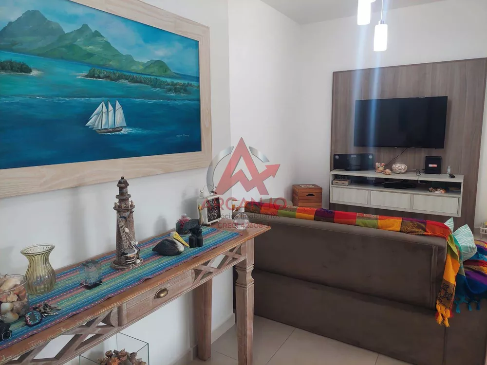 Apartamento, 3 quartos, 100 m² - Foto 1