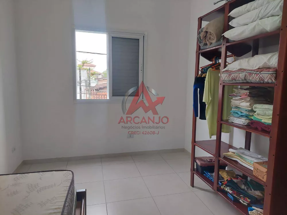 Apartamento, 3 quartos, 100 m² - Foto 4