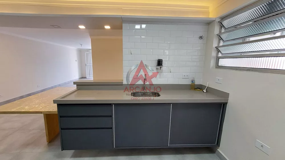 Apartamento, 83 m² - Foto 2