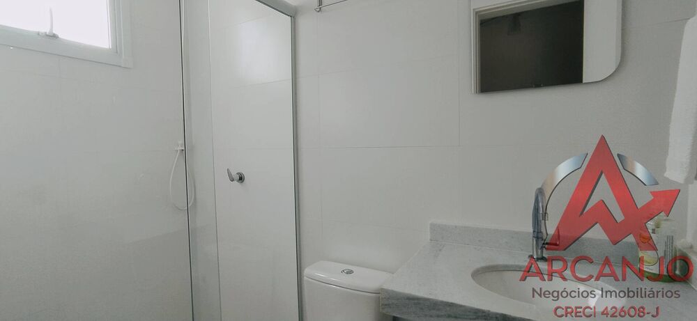 Apartamento, 2 quartos, 80 m² - Foto 9