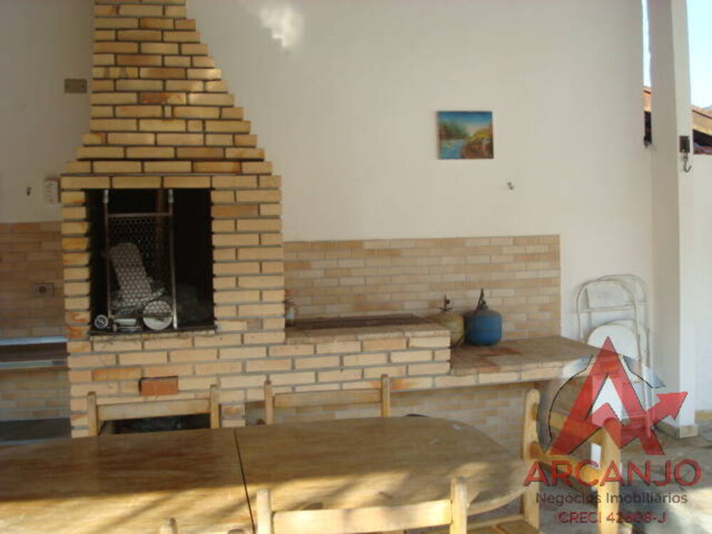 Casa de Condomínio, 4 quartos - Foto 8