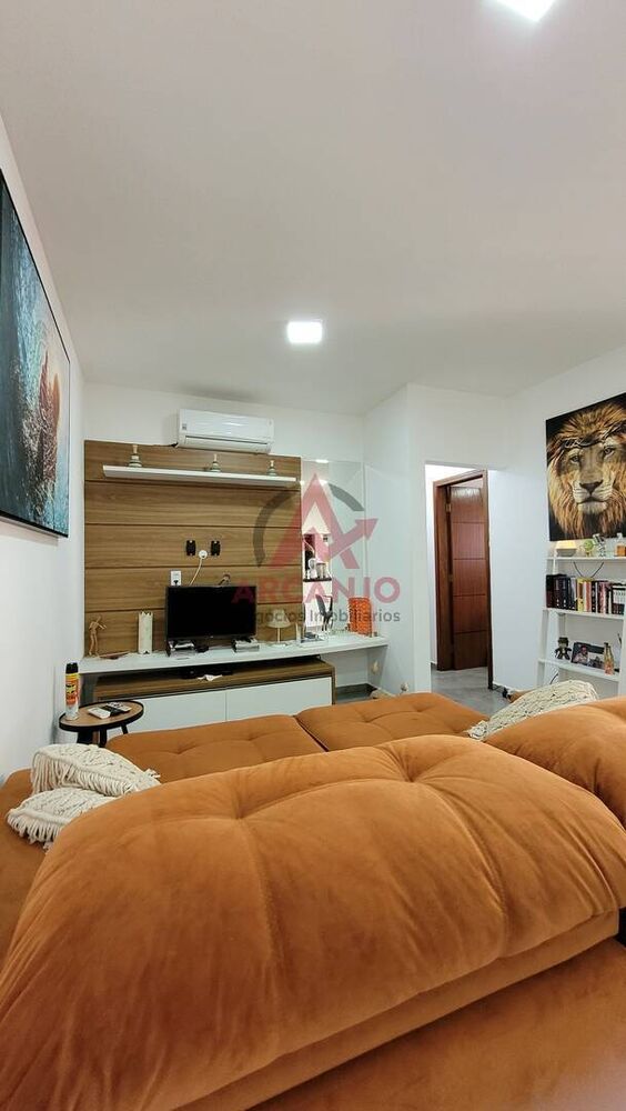 Apartamento à venda com 2 quartos, 68m² - Foto 2