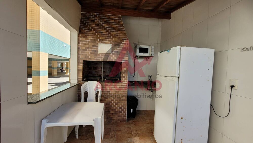 Apartamento à venda com 2 quartos, 68m² - Foto 4