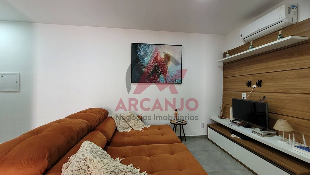Apartamento à venda com 2 quartos, 68m² - Foto 1