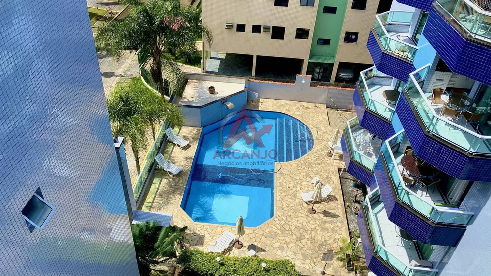 Cobertura, 3 quartos, 143 m² - Foto 3