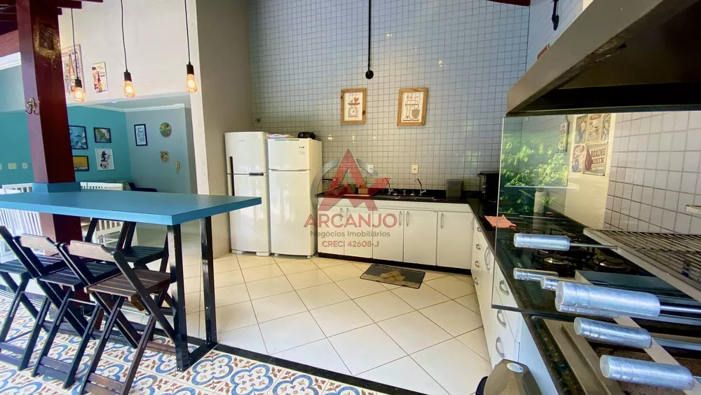 Cobertura, 3 quartos, 143 m² - Foto 1
