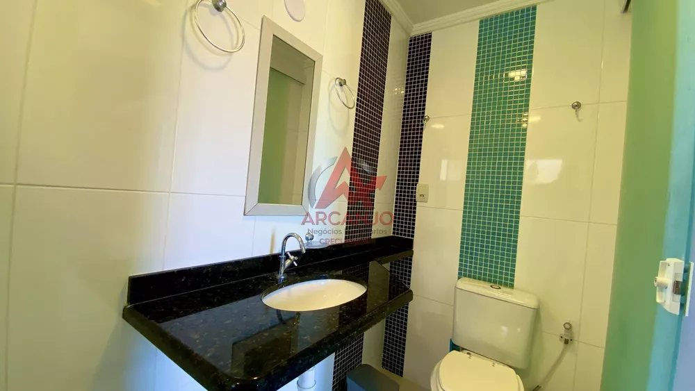 Cobertura, 3 quartos, 143 m² - Foto 4
