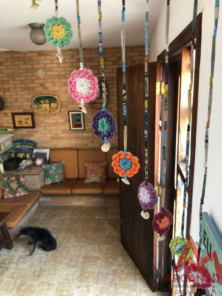 Casa à venda com 2 quartos, 74m² - Foto 3