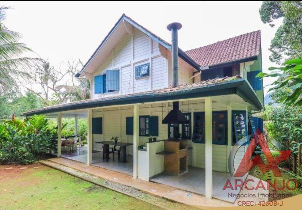 Casa de Condomínio, 4 quartos - Foto 20