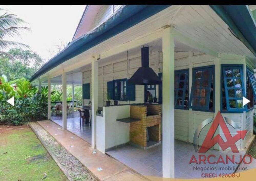 Casa de Condomínio, 4 quartos - Foto 17