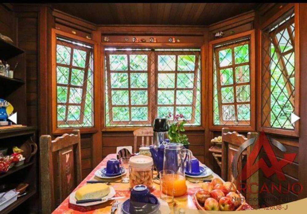 Casa de Condomínio, 4 quartos - Foto 10