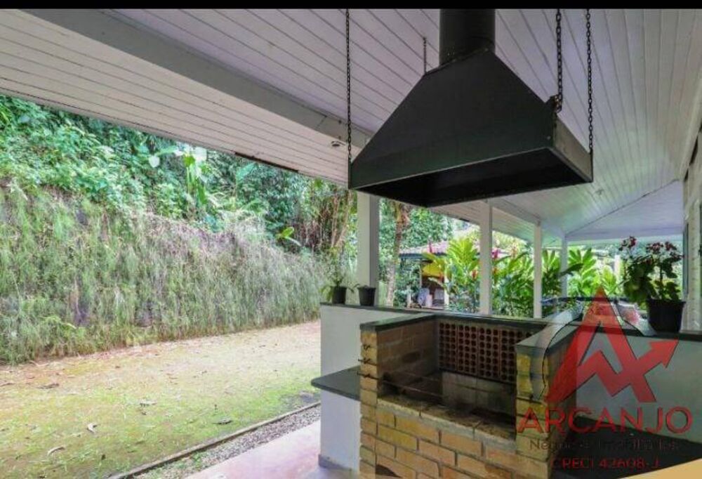 Casa de Condomínio, 4 quartos - Foto 9