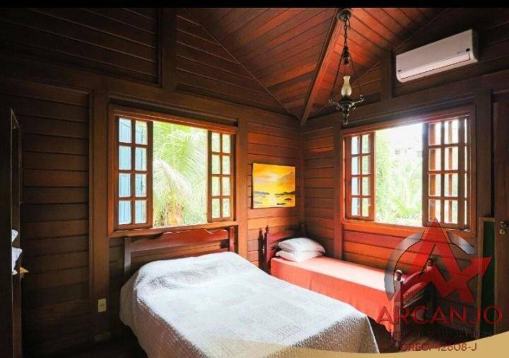 Casa de Condomínio, 4 quartos - Foto 19