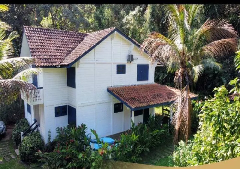 Casa de Condomínio, 4 quartos - Foto 2