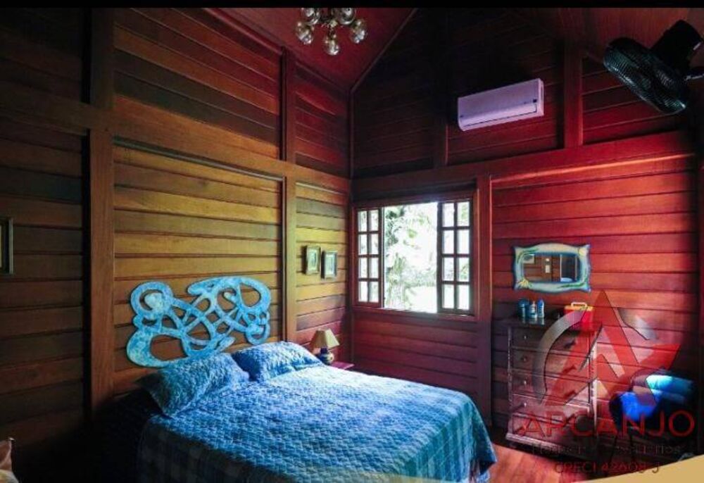 Casa de Condomínio, 4 quartos - Foto 18