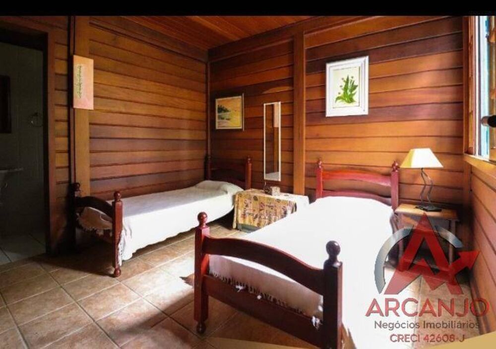 Casa de Condomínio, 4 quartos - Foto 12