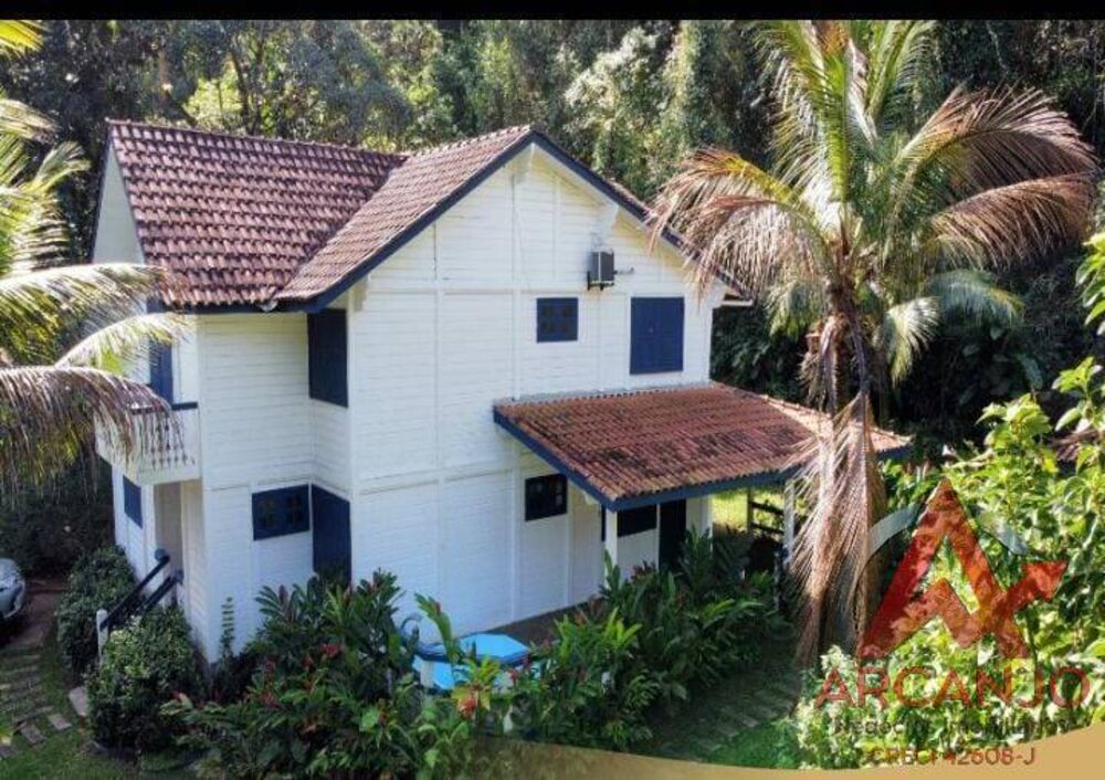 Casa de Condomínio, 4 quartos - Foto 11