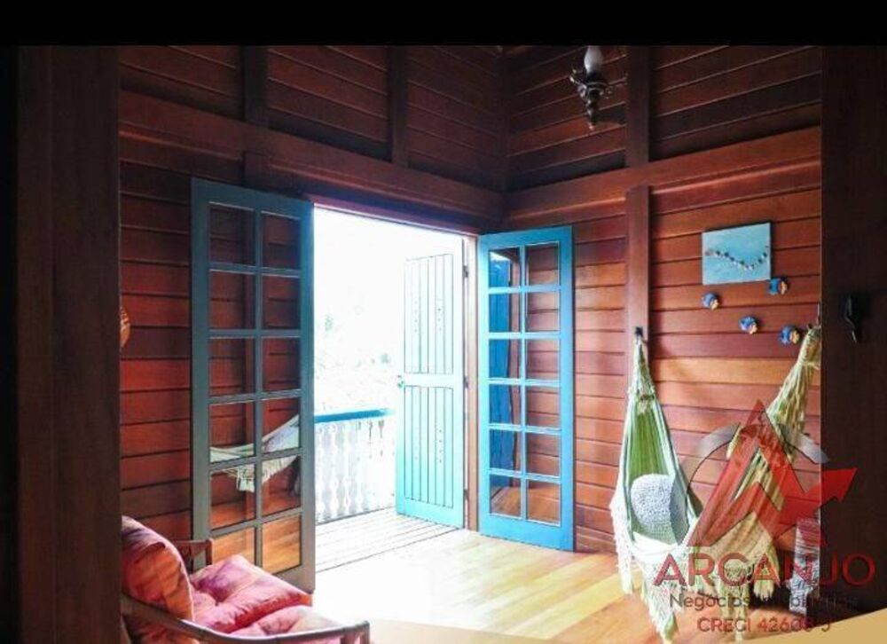 Casa de Condomínio, 4 quartos - Foto 5