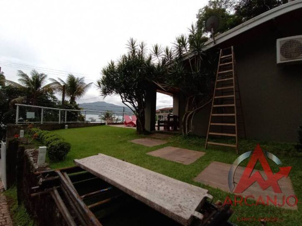 Casa, 5 quartos, 305 m² - Foto 8