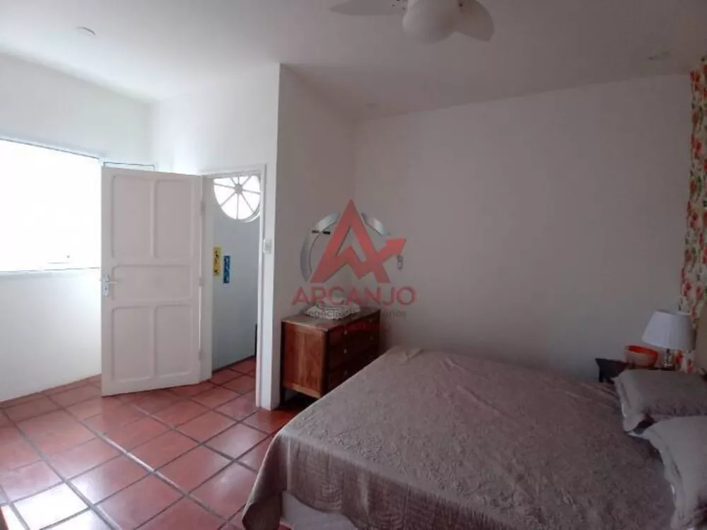 Casa, 5 quartos, 305 m² - Foto 3