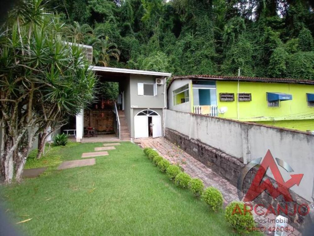 Casa, 5 quartos, 305 m² - Foto 5