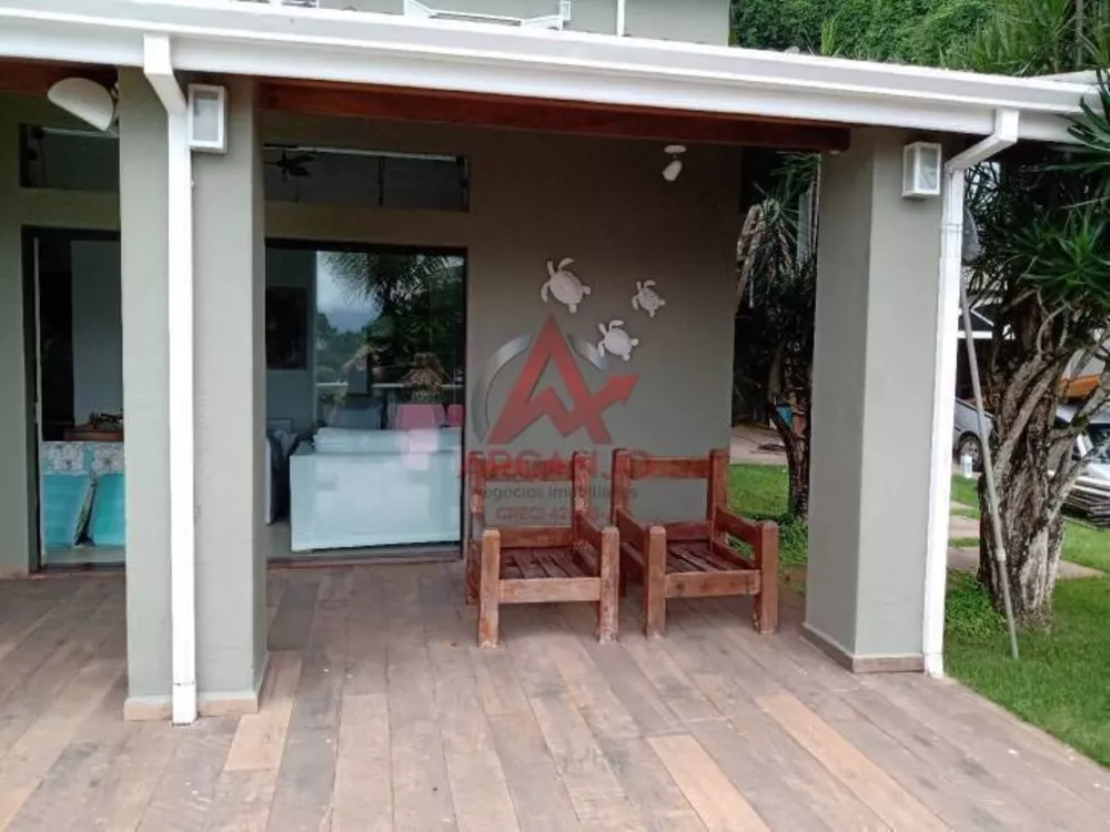 Casa, 5 quartos, 305 m² - Foto 2