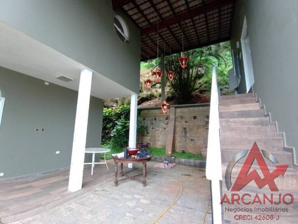 Casa, 5 quartos, 305 m² - Foto 7