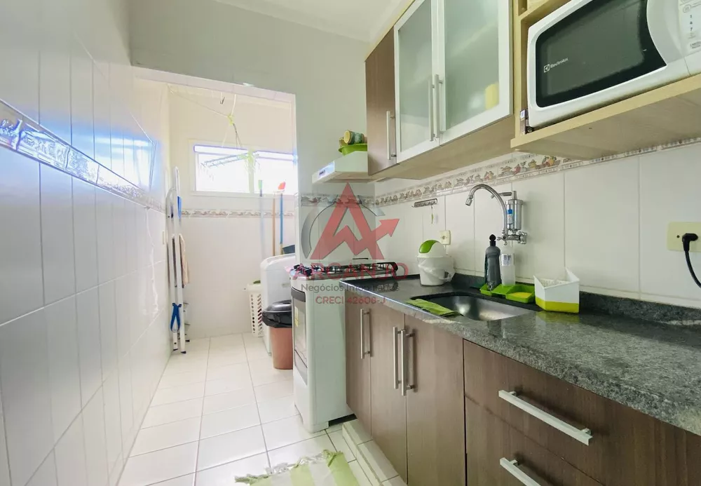 Apartamento, 3 quartos, 97 m² - Foto 2