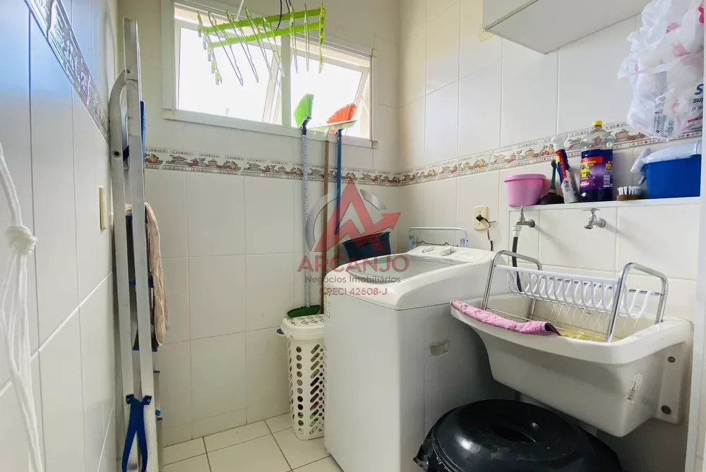 Apartamento, 3 quartos, 97 m² - Foto 1