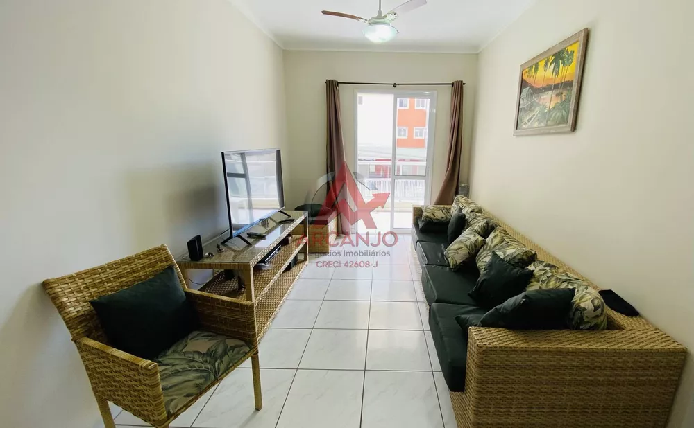 Apartamento, 3 quartos, 97 m² - Foto 3