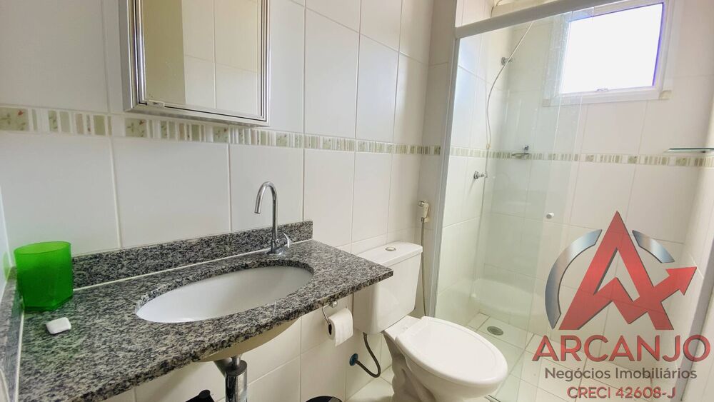 Apartamento, 3 quartos, 97 m² - Foto 8