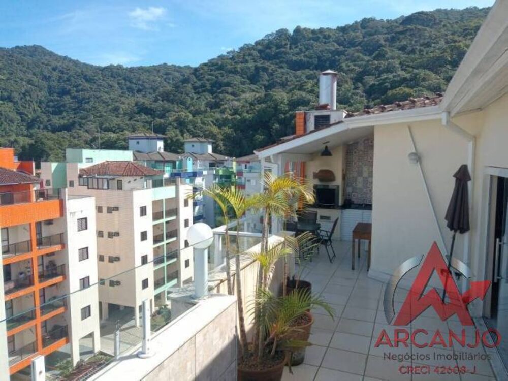 Cobertura à venda com 4 quartos, 160m² - Foto 4