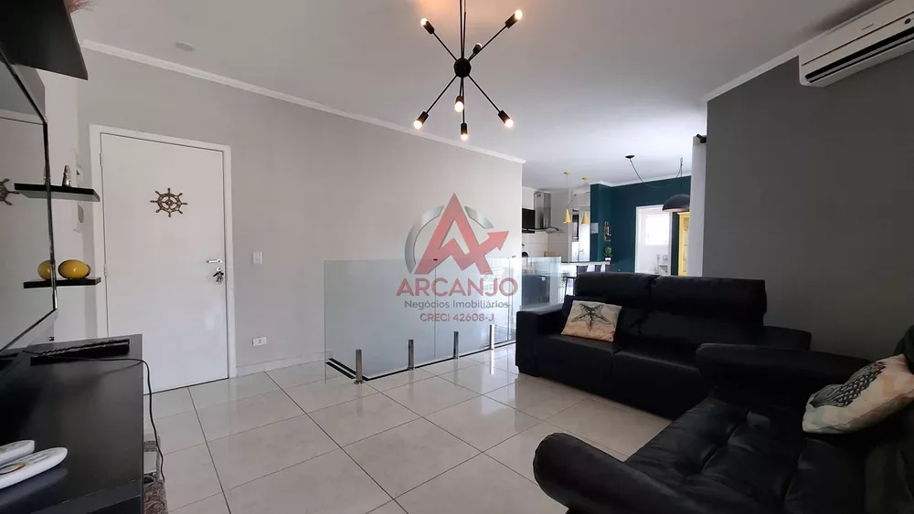 Cobertura, 4 quartos, 160 m² - Foto 4