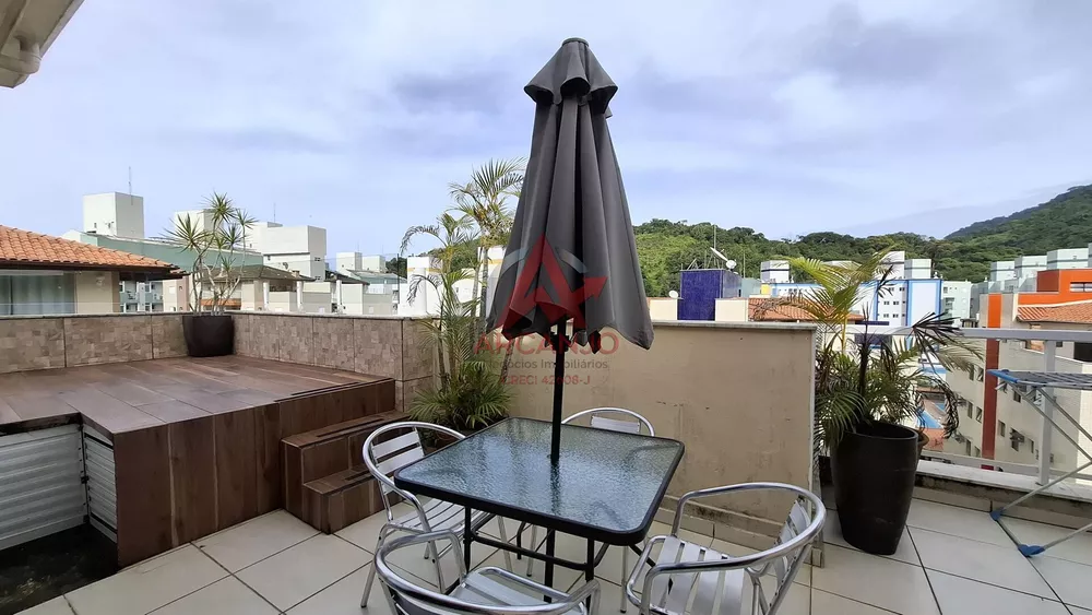 Cobertura, 4 quartos, 160 m² - Foto 3
