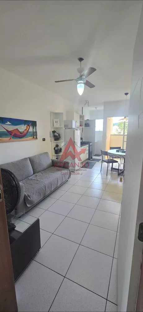 Apartamento, 2 quartos, 55 m² - Foto 2