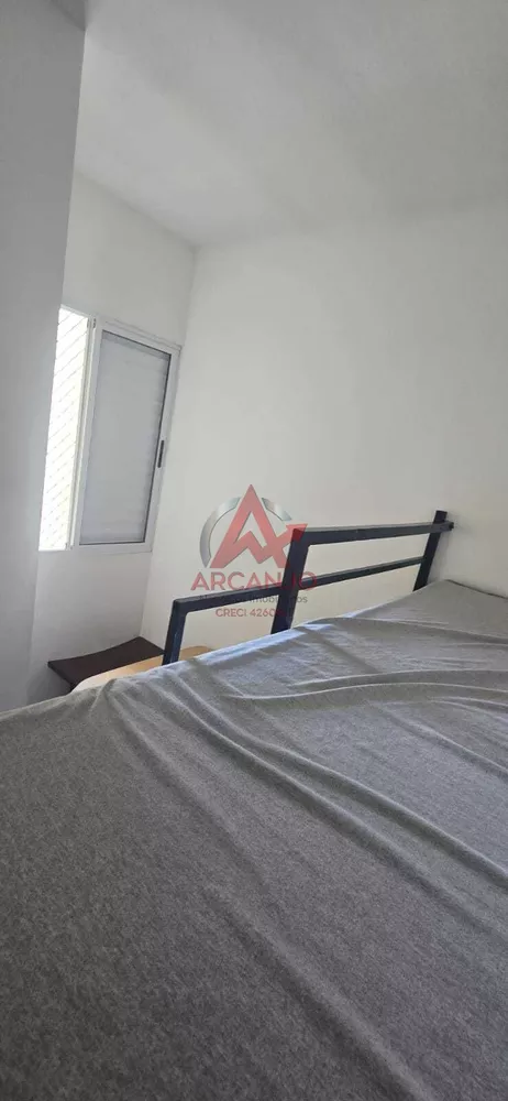 Apartamento, 2 quartos, 55 m² - Foto 4