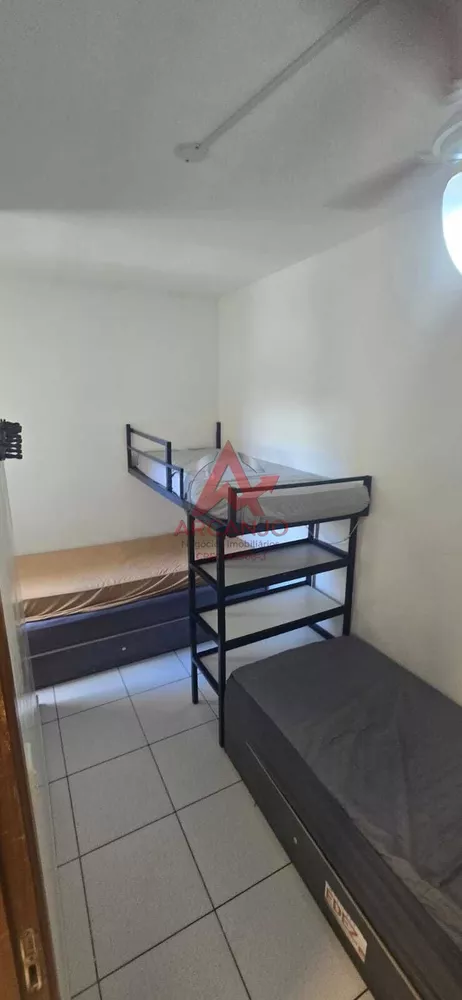 Apartamento, 2 quartos, 55 m² - Foto 3